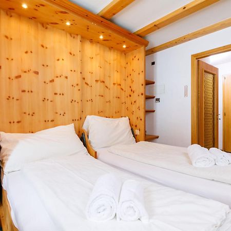 Studio Residenza Chesa Margun 34-4 By Interhome Surlej Zewnętrze zdjęcie