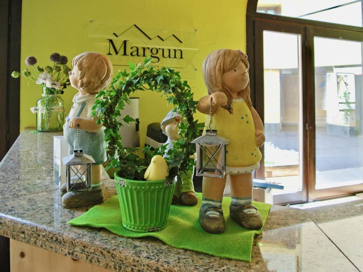 Studio Residenza Chesa Margun 34-4 By Interhome Surlej Zewnętrze zdjęcie