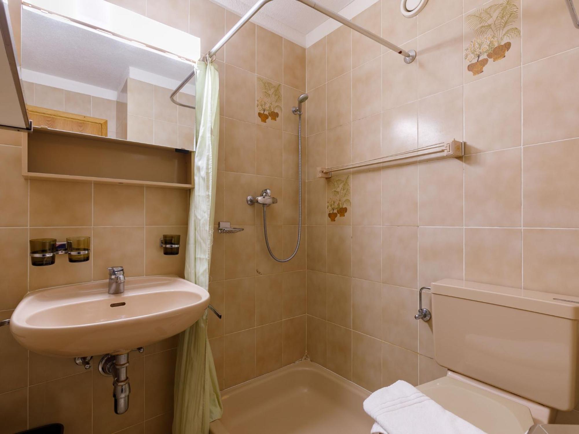Studio Residenza Chesa Margun 34-4 By Interhome Surlej Zewnętrze zdjęcie